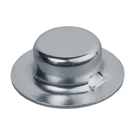 Heritage Industrial Washer Cap .567 x .205 Scr Sz 1/4 ZN EFLNW-PW250009Z